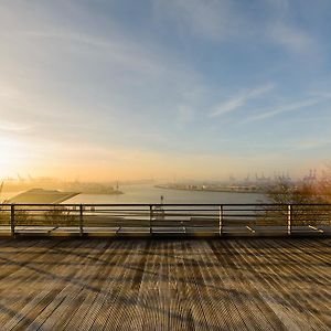 Rainvilles Elbterrassen